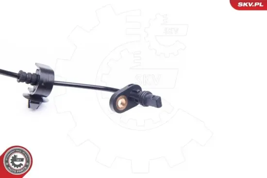 Sensor, Raddrehzahl 12 V Hinterachse rechts ESEN SKV 06SKV350 Bild Sensor, Raddrehzahl 12 V Hinterachse rechts ESEN SKV 06SKV350