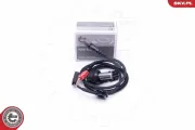Sensor, Raddrehzahl Vorderachse ESEN SKV 06SKV351