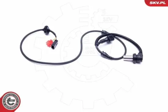 Sensor, Raddrehzahl Vorderachse ESEN SKV 06SKV351 Bild Sensor, Raddrehzahl Vorderachse ESEN SKV 06SKV351