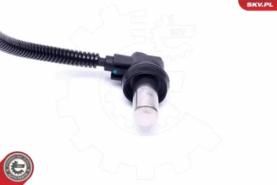 Sensor, Raddrehzahl Vorderachse ESEN SKV 06SKV351 Bild Sensor, Raddrehzahl Vorderachse ESEN SKV 06SKV351