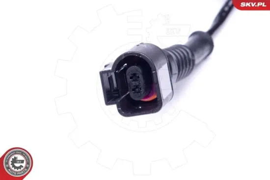 Sensor, Raddrehzahl Vorderachse ESEN SKV 06SKV351 Bild Sensor, Raddrehzahl Vorderachse ESEN SKV 06SKV351