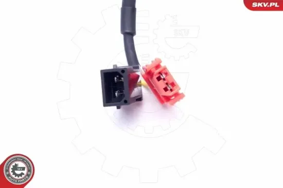 Sensor, Raddrehzahl Vorderachse ESEN SKV 06SKV351 Bild Sensor, Raddrehzahl Vorderachse ESEN SKV 06SKV351