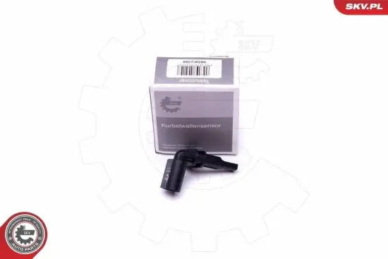 Sensor, Raddrehzahl Vorderachse ESEN SKV 06SKV356 Bild Sensor, Raddrehzahl Vorderachse ESEN SKV 06SKV356
