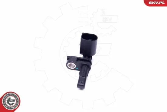 Sensor, Raddrehzahl Vorderachse ESEN SKV 06SKV356 Bild Sensor, Raddrehzahl Vorderachse ESEN SKV 06SKV356