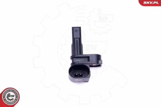 Sensor, Raddrehzahl Vorderachse ESEN SKV 06SKV356 Bild Sensor, Raddrehzahl Vorderachse ESEN SKV 06SKV356