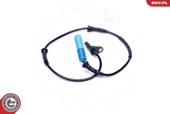 Sensor, Raddrehzahl Vorderachse ESEN SKV 06SKV357 Bild Sensor, Raddrehzahl Vorderachse ESEN SKV 06SKV357