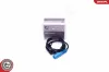 Sensor, Raddrehzahl Hinterachse ESEN SKV 06SKV358