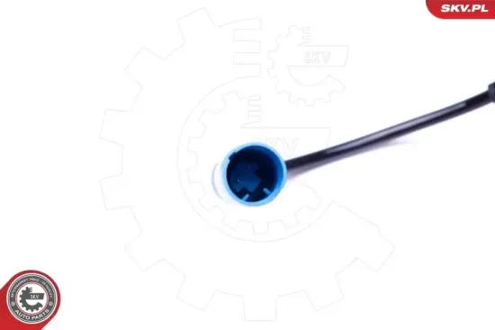 Sensor, Raddrehzahl Hinterachse ESEN SKV 06SKV358 Bild Sensor, Raddrehzahl Hinterachse ESEN SKV 06SKV358