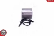 Sensor, Raddrehzahl Hinterachse ESEN SKV 06SKV359