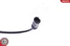 Sensor, Raddrehzahl Hinterachse ESEN SKV 06SKV359 Bild Sensor, Raddrehzahl Hinterachse ESEN SKV 06SKV359