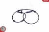 Sensor, Raddrehzahl Hinterachse ESEN SKV 06SKV359 Bild Sensor, Raddrehzahl Hinterachse ESEN SKV 06SKV359