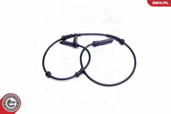 Sensor, Raddrehzahl Hinterachse ESEN SKV 06SKV359 Bild Sensor, Raddrehzahl Hinterachse ESEN SKV 06SKV359