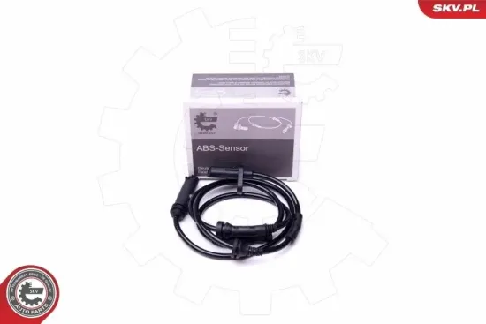 Sensor, Raddrehzahl Vorderachse ESEN SKV 06SKV360 Bild Sensor, Raddrehzahl Vorderachse ESEN SKV 06SKV360