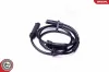 Sensor, Raddrehzahl Vorderachse ESEN SKV 06SKV360 Bild Sensor, Raddrehzahl Vorderachse ESEN SKV 06SKV360