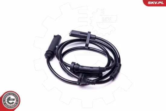 Sensor, Raddrehzahl Vorderachse ESEN SKV 06SKV360 Bild Sensor, Raddrehzahl Vorderachse ESEN SKV 06SKV360