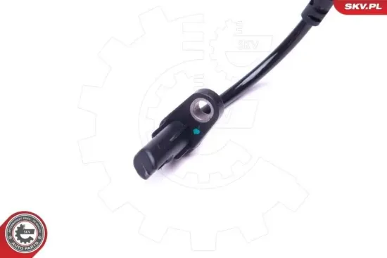 Sensor, Raddrehzahl Vorderachse ESEN SKV 06SKV360 Bild Sensor, Raddrehzahl Vorderachse ESEN SKV 06SKV360