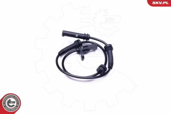 Sensor, Raddrehzahl Vorderachse ESEN SKV 06SKV361 Bild Sensor, Raddrehzahl Vorderachse ESEN SKV 06SKV361