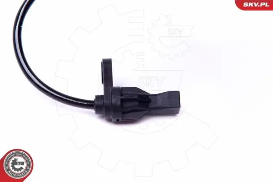 Sensor, Raddrehzahl Vorderachse ESEN SKV 06SKV361 Bild Sensor, Raddrehzahl Vorderachse ESEN SKV 06SKV361