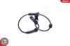 Sensor, Raddrehzahl Vorderachse ESEN SKV 06SKV361 Bild Sensor, Raddrehzahl Vorderachse ESEN SKV 06SKV361