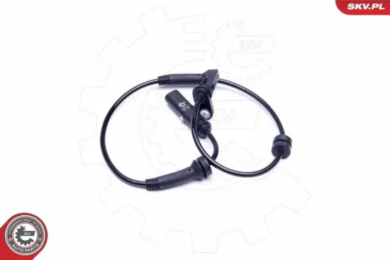 Sensor, Raddrehzahl Vorderachse ESEN SKV 06SKV361 Bild Sensor, Raddrehzahl Vorderachse ESEN SKV 06SKV361