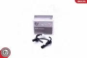 Sensor, Raddrehzahl Vorderachse ESEN SKV 06SKV362