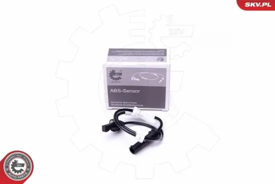 Sensor, Raddrehzahl Vorderachse ESEN SKV 06SKV362 Bild Sensor, Raddrehzahl Vorderachse ESEN SKV 06SKV362