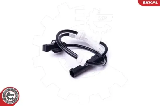 Sensor, Raddrehzahl Vorderachse ESEN SKV 06SKV362 Bild Sensor, Raddrehzahl Vorderachse ESEN SKV 06SKV362