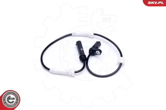 Sensor, Raddrehzahl Vorderachse ESEN SKV 06SKV362 Bild Sensor, Raddrehzahl Vorderachse ESEN SKV 06SKV362