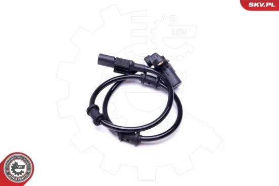 Sensor, Raddrehzahl Hinterachse links ESEN SKV 06SKV365 Bild Sensor, Raddrehzahl Hinterachse links ESEN SKV 06SKV365