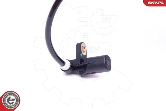 Sensor, Raddrehzahl Hinterachse links ESEN SKV 06SKV365 Bild Sensor, Raddrehzahl Hinterachse links ESEN SKV 06SKV365