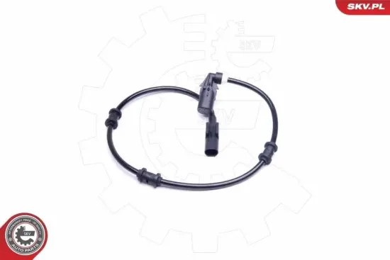 Sensor, Raddrehzahl Hinterachse links ESEN SKV 06SKV365 Bild Sensor, Raddrehzahl Hinterachse links ESEN SKV 06SKV365