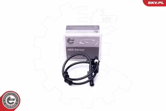 Sensor, Raddrehzahl Hinterachse rechts ESEN SKV 06SKV366 Bild Sensor, Raddrehzahl Hinterachse rechts ESEN SKV 06SKV366