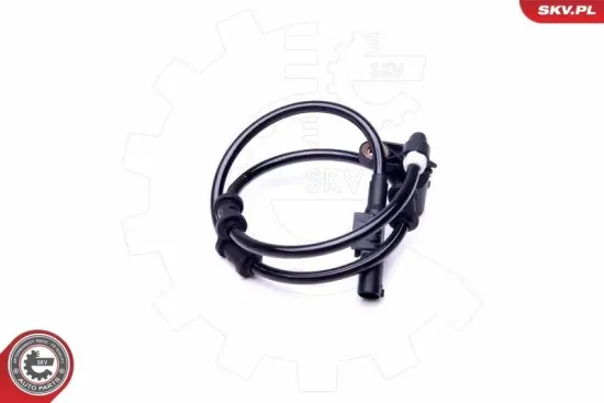 Sensor, Raddrehzahl Hinterachse rechts ESEN SKV 06SKV366 Bild Sensor, Raddrehzahl Hinterachse rechts ESEN SKV 06SKV366