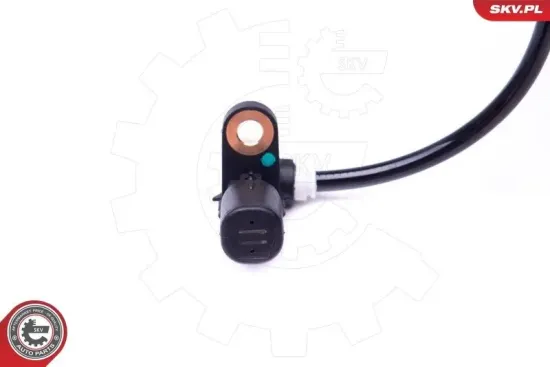 Sensor, Raddrehzahl Hinterachse rechts ESEN SKV 06SKV366 Bild Sensor, Raddrehzahl Hinterachse rechts ESEN SKV 06SKV366
