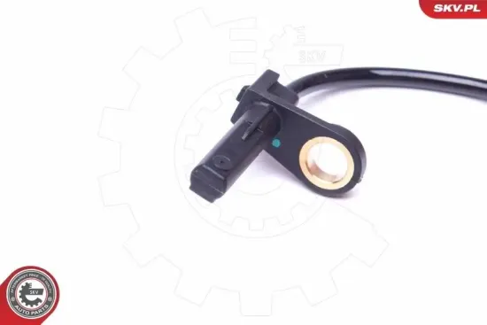 Sensor, Raddrehzahl Vorderachse ESEN SKV 06SKV367 Bild Sensor, Raddrehzahl Vorderachse ESEN SKV 06SKV367