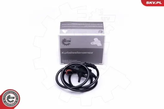 Sensor, Raddrehzahl Vorderachse ESEN SKV 06SKV372 Bild Sensor, Raddrehzahl Vorderachse ESEN SKV 06SKV372