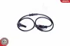 Sensor, Raddrehzahl Vorderachse ESEN SKV 06SKV372 Bild Sensor, Raddrehzahl Vorderachse ESEN SKV 06SKV372