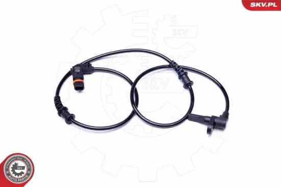 Sensor, Raddrehzahl Vorderachse ESEN SKV 06SKV373 Bild Sensor, Raddrehzahl Vorderachse ESEN SKV 06SKV373