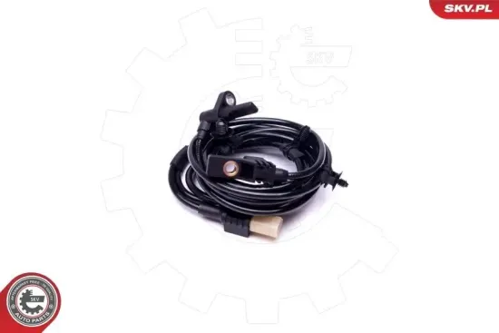 Sensor, Raddrehzahl Hinterachse ESEN SKV 06SKV374 Bild Sensor, Raddrehzahl Hinterachse ESEN SKV 06SKV374