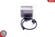 Sensor, Raddrehzahl Vorderachse links ESEN SKV 06SKV376