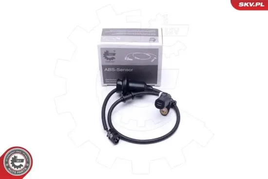 Sensor, Raddrehzahl Vorderachse links ESEN SKV 06SKV376 Bild Sensor, Raddrehzahl Vorderachse links ESEN SKV 06SKV376