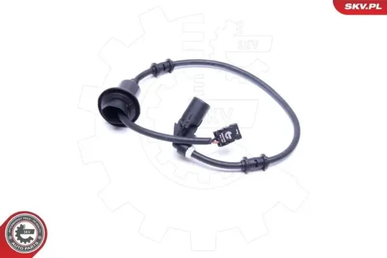Sensor, Raddrehzahl Vorderachse links ESEN SKV 06SKV376 Bild Sensor, Raddrehzahl Vorderachse links ESEN SKV 06SKV376