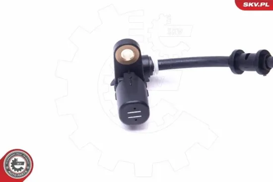 Sensor, Raddrehzahl Vorderachse links ESEN SKV 06SKV376 Bild Sensor, Raddrehzahl Vorderachse links ESEN SKV 06SKV376