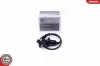 Sensor, Raddrehzahl Hinterachse rechts ESEN SKV 06SKV377
