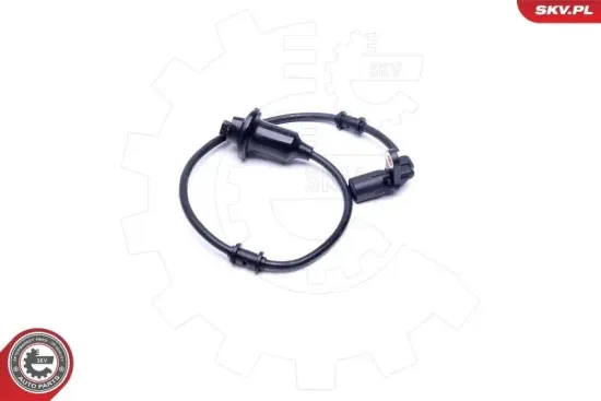 Sensor, Raddrehzahl Hinterachse rechts ESEN SKV 06SKV377 Bild Sensor, Raddrehzahl Hinterachse rechts ESEN SKV 06SKV377