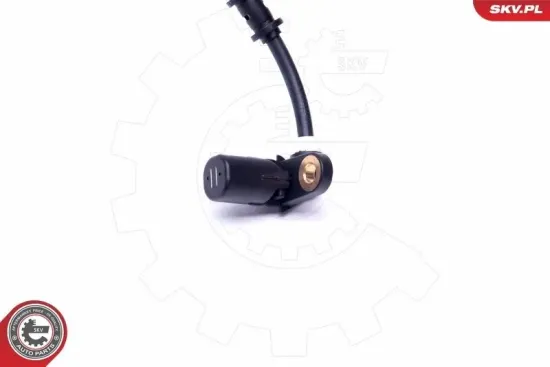 Sensor, Raddrehzahl Hinterachse rechts ESEN SKV 06SKV377 Bild Sensor, Raddrehzahl Hinterachse rechts ESEN SKV 06SKV377