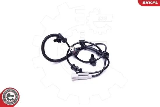 Sensor, Raddrehzahl Vorderachse ESEN SKV 06SKV378 Bild Sensor, Raddrehzahl Vorderachse ESEN SKV 06SKV378