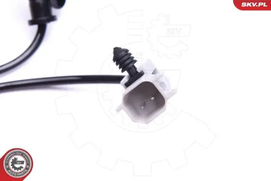 Sensor, Raddrehzahl Vorderachse ESEN SKV 06SKV378 Bild Sensor, Raddrehzahl Vorderachse ESEN SKV 06SKV378