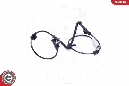 Sensor, Raddrehzahl Vorderachse ESEN SKV 06SKV378 Bild Sensor, Raddrehzahl Vorderachse ESEN SKV 06SKV378