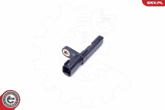 Sensor, Raddrehzahl Hinterachse ESEN SKV 06SKV379 Bild Sensor, Raddrehzahl Hinterachse ESEN SKV 06SKV379